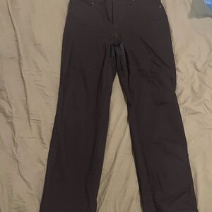 Everlane Women's High Rise Black Jeans